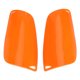 thumbnail image 5 of 1 par de espinilleras de fútbol, ​​espinilleras deportivas de fútbol para niños, espinilleras de balón de fútbol para niños y niñas, 5 of 7