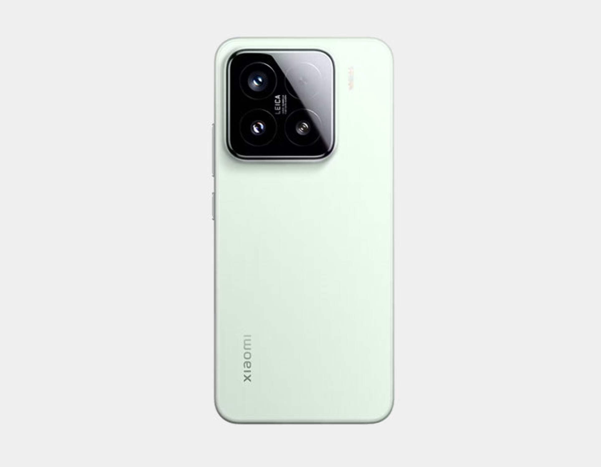Xiaomi 15 Green 12GB+512GB グリーン SIMフリー