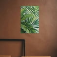 thumbnail image 5 of WERPE Metal Art Hanging Painting 8*12in 8x12in, 5 of 7