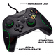 thumbnail image 3 of Control Alámbrico Usb Virtual Zone Compatible Con Pc Game Pass Emuladores Steam, 3 of 5
