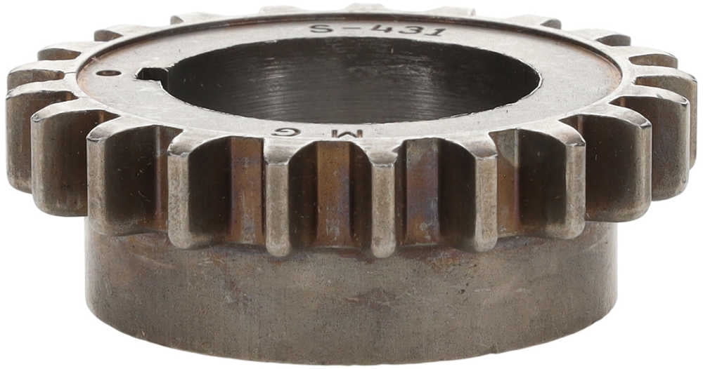 Cloyes S431 Engine Timing Crankshaft Sprocket Fits select: 1966-1973,1975-1988 FORD MUSTANG