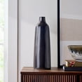 thumbnail image 4 of Better Homes & Gardens Indoor Brown Bottle Shaped Vase, 18 inch tall, 4 of 5