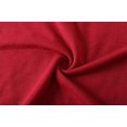 thumbnail image 5 of Women's Capri Pajama Sets Plus Size Sleepwear 2 Piece Ladies Sleep Set,Wind Red, 5 of 5