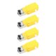 thumbnail image 5 of 4Pcs TT Motor Gear Dual Shaft Geared Electric Driver DC 3?12V for DIY Smart Car Toy Robot, 5 of 5