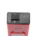 thumbnail image 3 of Portable LCD Digital Food Beverage PH Tester Aquarium Pool Water Quality Testing Pen Meter, 3 of 5
