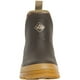 thumbnail image 3 of Calzado de tobillo MUCK Originals para mujer, marrón, impermeable, 3 of 7