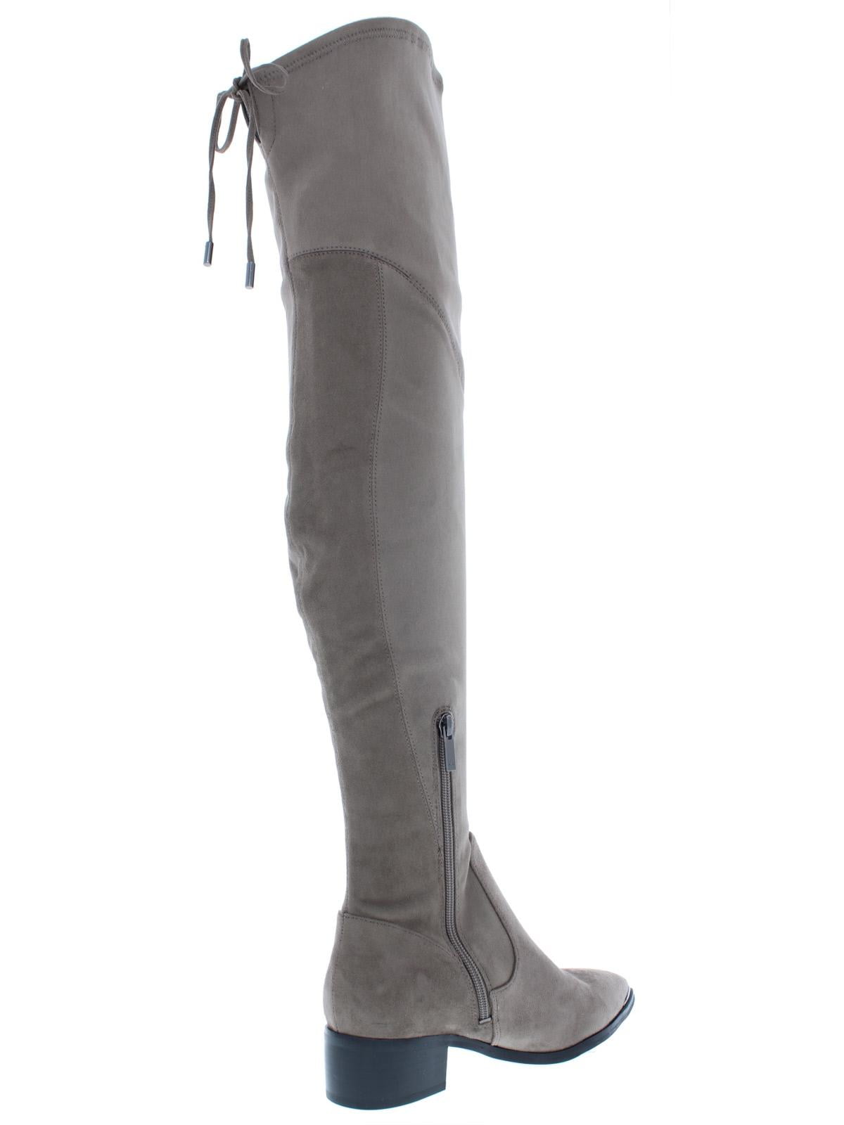 Marc fisher ltd yuna over cheap the knee boot