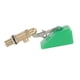thumbnail image 1 of 1/2 Inch Valve with Float Water Float Valve, Self-Filling Float Valve compatible with Water Tank Fountain Lives, 1 of 5
