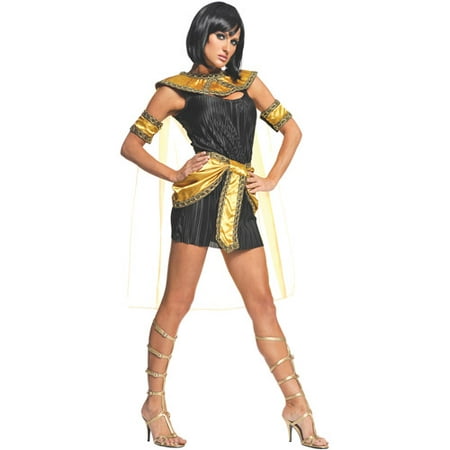 Nile Princess Adult Halloween Costume