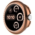 thumbnail image 4 of BotaniNest Studded Protective Cover For Smart Watch And Fitness Bands With Full Screen, 4 of 4