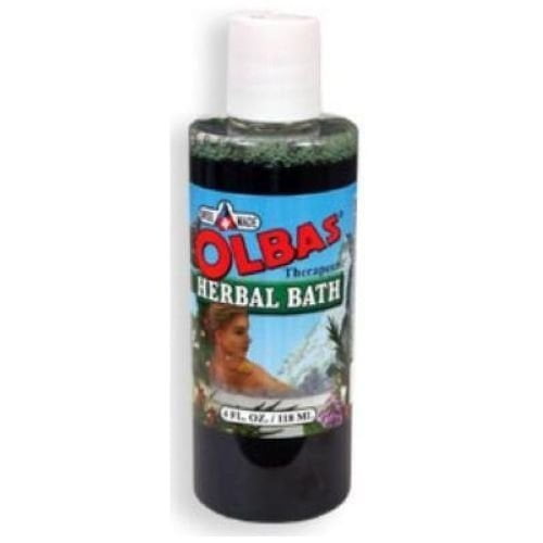 Olbas Bath 4 oz