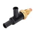 thumbnail image 2 of Válvula Solenoide de Control de asistencia de aire del inyector de combustible compatible con Honda Accord Civic CRV 36281RTA003 36281RAAA01 Jadeshay  A, 2 of 8