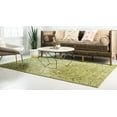 thumbnail image 2 of Unique Loom Lively Damask Rug, 2 of 3