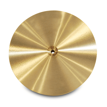Single Crotale Note - E Low