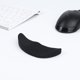 thumbnail image 2 of ROOG Muñeca Rest Silicone Muñeca Pad Movible Mouse Pad Muñeco de escritorio Pad para el ratón, 2 of 6