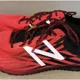 thumbnail image 2 of New Balance MensXC900 Pink Athletic Running Walking Shoes Sneakers Sz 11 1/2, 2 of 5