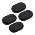 thumbnail image 2 of Juego de 4 piedras calientes para masaje Gua Sha, herramienta para la espalda, profesional, versátil, para el hogar. 11 cm x 7 cm, 2 of 9