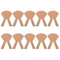 thumbnail image 1 of 10 Pcs Nasogastric Tube Holder Tape - Feeding Tube Sticker for Secure Fixation, 1 of 3