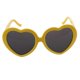 thumbnail image 5 of Fashion Funny Summer Love Heart Shape Sunglasses, 5 of 5