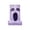 Ghost, variant on PYURTEP Halloween Chair Covers, Spooky Face Slipcovers, Double-Sided Printed Decorative Chair Covers for Indoor Outdoor Dining Halloween Decor