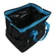 thumbnail image 4 of Bolsa de herramientas para electricista, bolsa de herramientas de boca ancha, bolsa de herramientas de boca ancha, bolsa de transporte de herramientas, solución innovadora, 4 of 8
