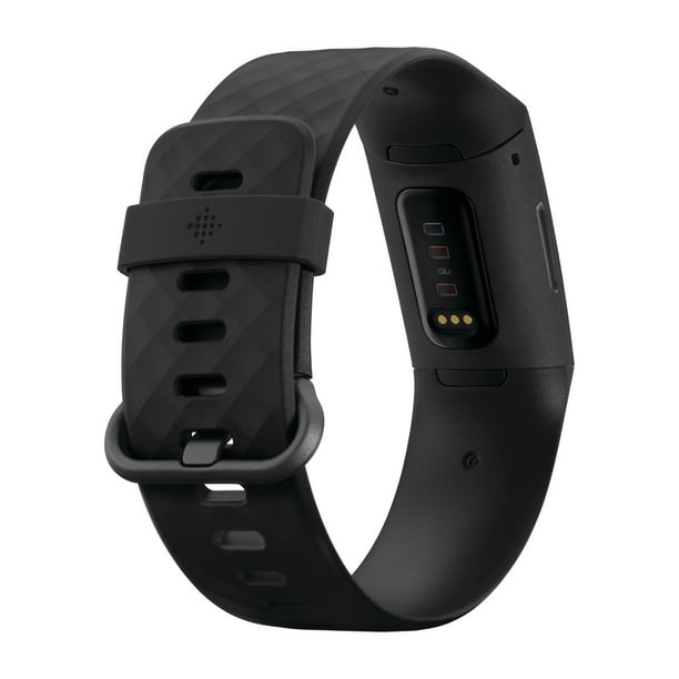 Fitbit Charge 4 NFC | Fitness tech for catering - Walmart Business