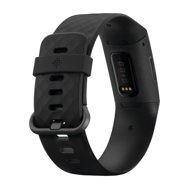Fitbit Charge 4 Review 2021: Easy to Use Fitness Tracker With a