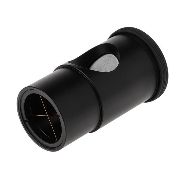 Dsseng Accessoire de Remplacement pour Télescope 1.25 Pouces Collimation pour Newtonian