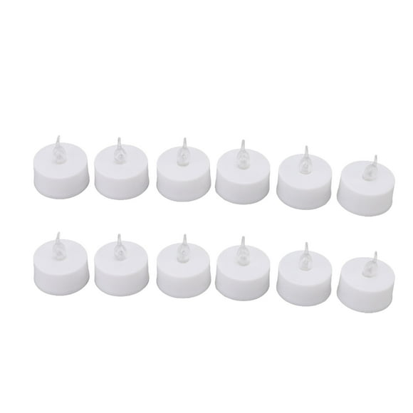 LED Candle Light, Tea Lights For Party