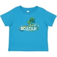 thumbnail image 3 of Inktastic Roatan Honduras Vacation Boys or Girls Baby T-Shirt, 3 of 5