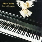 Angle View: Peace & Tranquility (CD)