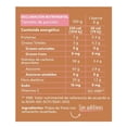 thumbnail image 2 of Barras de fruta liofilizada True Amaranto Fresa con amaranto 30 g, 2 of 4