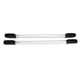 thumbnail image 3 of Infrared Beam Sensor Variable Frequency 4 Beam IR Barrier Fence Detector Human Body Sensing Safety Grating 8‑33VDC 10m/393.7in, 3 of 5