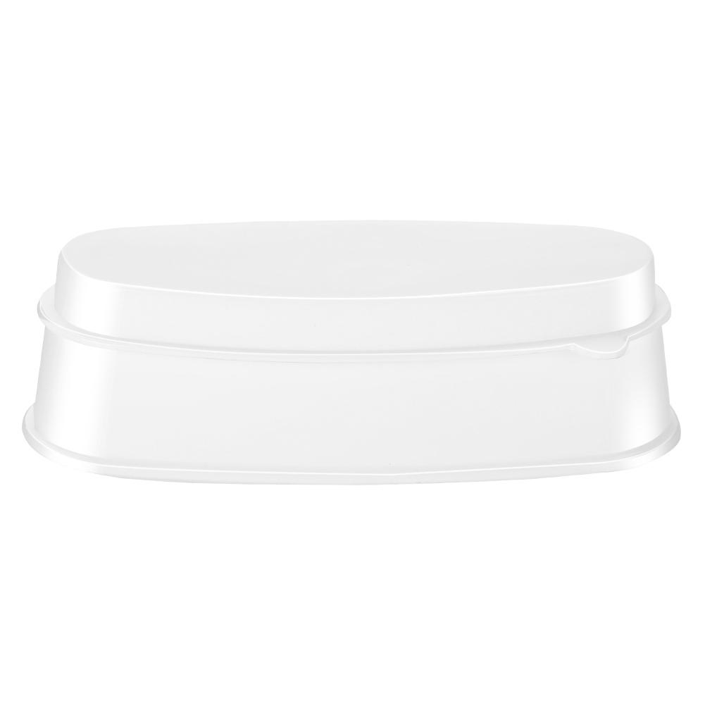 Fdit Nail Dipping Powder Tray Container,Dipping Powder Tray,Portable