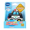 thumbnail image 2 of Go! Go! Smart Wheels Police Car - English Version, 2 of 3