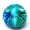 GB, variant on 3D Printed Gear ball,Flexible Joint Animal lacertid Figurines,Realistic Eyes, Home Office Decor,Fidget Toy for Adults Teens Boy Festival Gifts