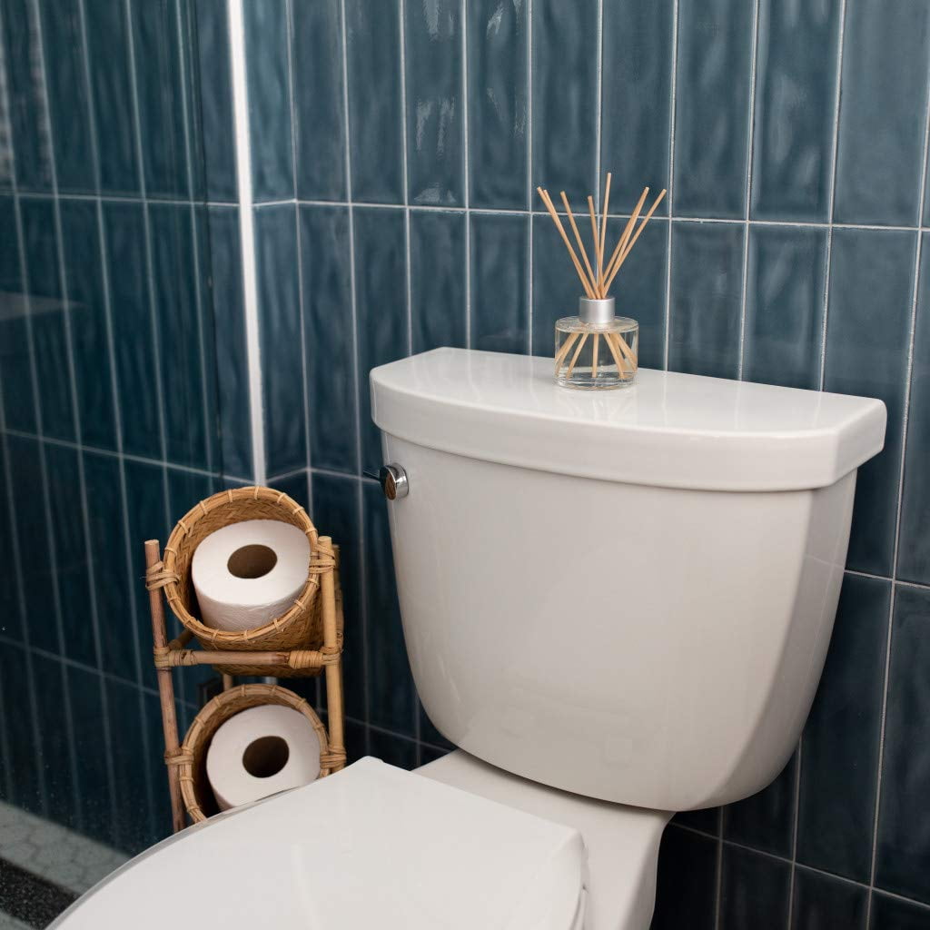 Greenleaf Gifts Reed Diffuser-Classic Linen - Thumbnail 3