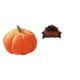 thumbnail image 1 of Almohadas de calabaza de Halloween,Almohadas de calabaza de Halloween Decoración del hogar Suave,Cojines de calabaza para Halloween,peluches,sofá,Sofá en miniatura para muñecas,Muebles de, 1 of 8