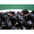 thumbnail image 2 of 40 Graines d'Arbustes de Fruits Bleus de Fleurs Roses de Baie de Gaultheria, 2 of 3