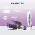 thumbnail image 3 of BoomBoom Nasal Stick (3-Pack) | Vapor Flow Technology™ | Cool Refreshing Sensation | Natural Mood Boost | Simple Ingredients | Essential Oils + Menthol Inhaler (Lavender), 3 of 5