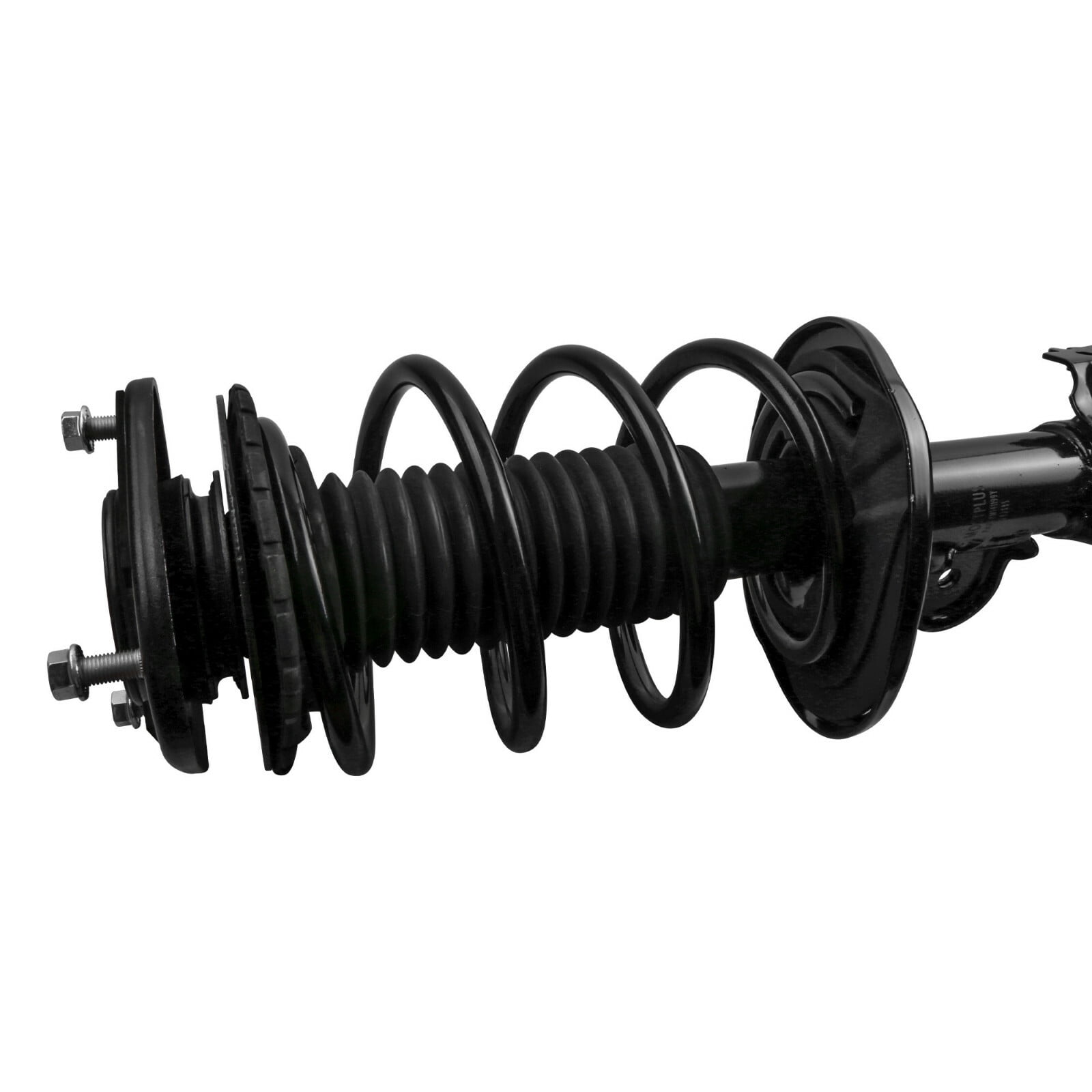 MOSTPLUS Set(2) Front Shock Struts Assembly for 2008-2015 Scion xB 2.4L FWD 11421 11422