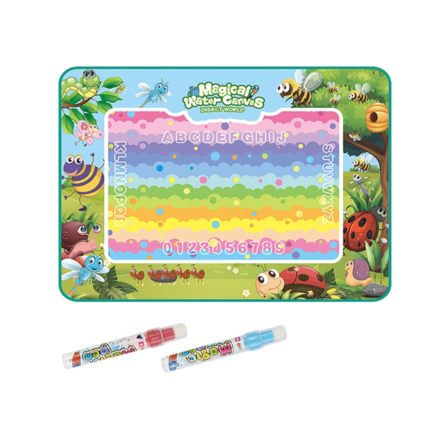 Water doodle sales mat smyths