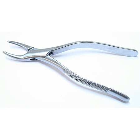 BDEALS American Pattern 69 Dental Extracting Forceps Dental Instruments
