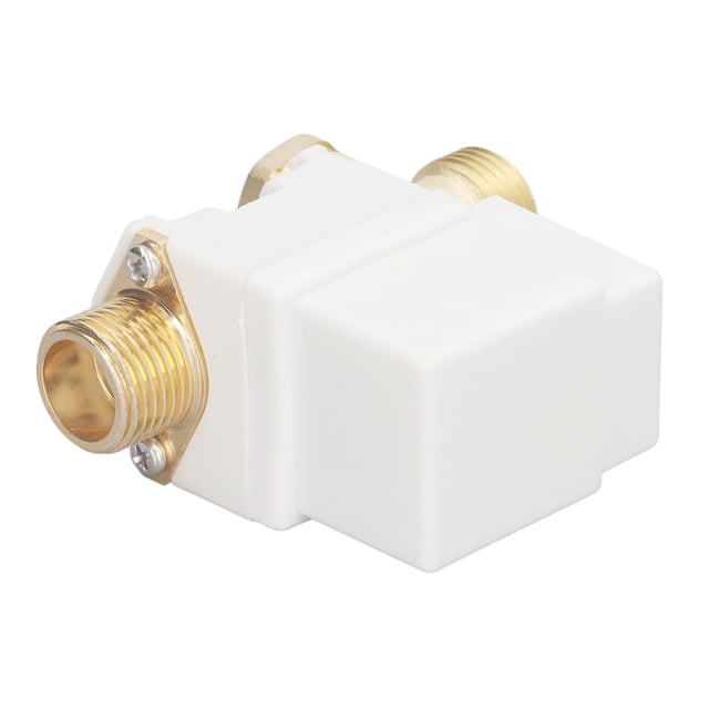 Válvula Solenoide para Calentador Solar BuyWeek Acabado de Lujo