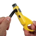 thumbnail image 3 of Peladora radial de cables coaxiales Klein Tools VDV110-095, 3 of 9