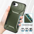 thumbnail image 3 of TYJKeJi Case Drop Resistant Shockproof Case For iPhone 16e, 3 of 7