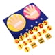 thumbnail image 3 of 1 juego de juguetes matemáticos para contar con los dedos, juguetes para aprender números, manipuladores matemáticos, actividades de aprendizaje preescolar, 3 of 7