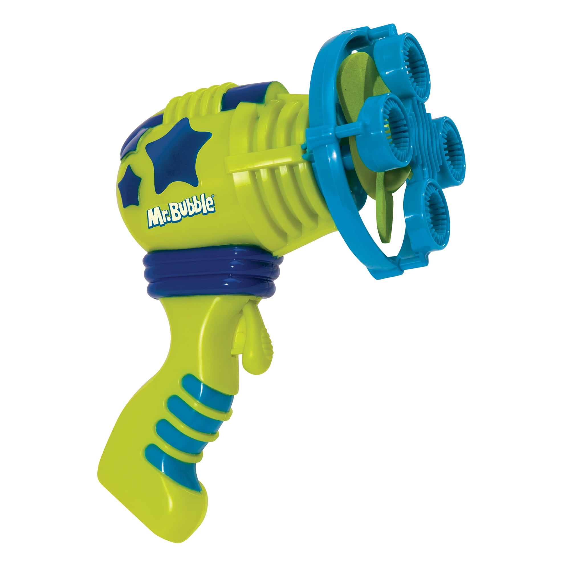 **FREE DELIVERY** Lights Up & Makes Fun Sounds Galactic Foam Blaster 