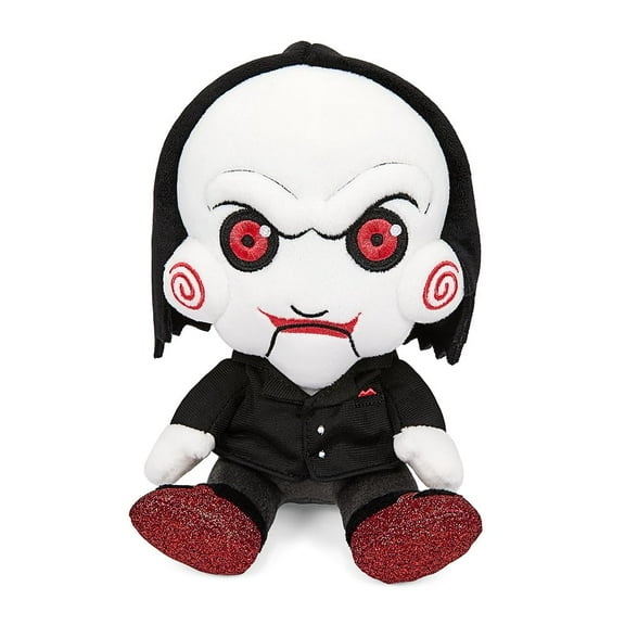 Saw Billy The Puppet 8 Inch Phunny Plush