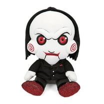 Saw Billy The Puppet 8 Inch Phunny Plush
